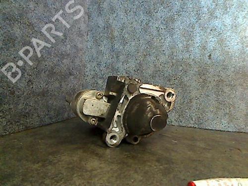 Used Starter Starter RENAULT CLIO II Hatchback Van (SB0/1/2_) 1.5 dCi (SB07) (65 hp) 32982761 32982761