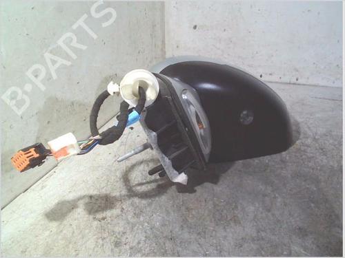 Used Left mirror CITROËN DS4 (NX_) 1.6 HDi 115 (114 hp) 31377646