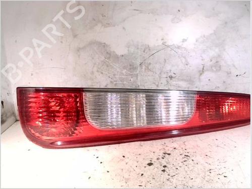 Used Right taillight FORD FOCUS C-MAX (DM2) 1.8 TDCi (115 hp) 26109649