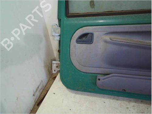 Used Front right interior door handle RENAULT TWINGO I (C06_) 1.2 (C063, C064) (55 hp) 26112484