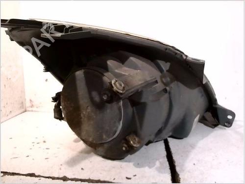 Left headlight FORD FIESTA V (JH_, JD_) 1.3 | BP26103104C28 