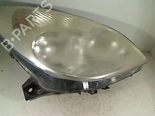 Used Right headlight CITROËN C5 I (DC_) 1.8 16V (DC6FZB, DC6FZE) (115 hp) 26082961