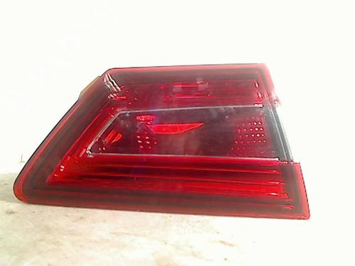 Used Left tailgate light RENAULT CLIO IV (BH_) 1.5 dCi 75 (75 hp) 26102085