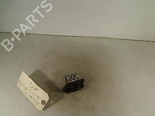 Heater resistor CITROËN XSARA PICASSO (N68) 2.0 HDi | BP26064154M108 