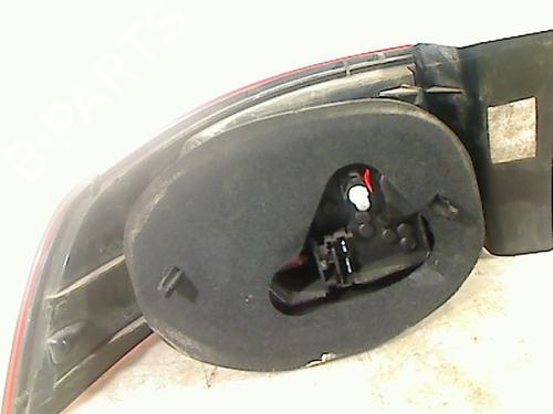 Right taillight RENAULT LAGUNA II (BG0/1_) 1.9 dCi (BG1A, BG1W, BG0G) | BP26077333C35 
