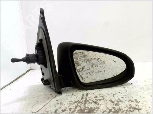 Außenspiegel rechts für CITROËN C1 II (PA_, PS_) 1.0 VTi 72 (72 hp) 30795618