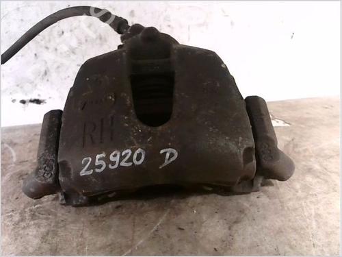 Used Right front brake caliper FORD FOCUS C-MAX (DM2) 1.8 TDCi (115 hp) 26107629