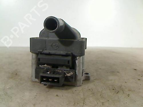 Used Ignition coil VW POLO III (6N1) 75 1.6 (75 hp) 29200246