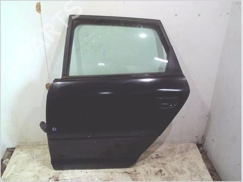 Used Left rear door AUDI A3 Sportback (8PA) 1.9 TDI (105 hp) 28325148