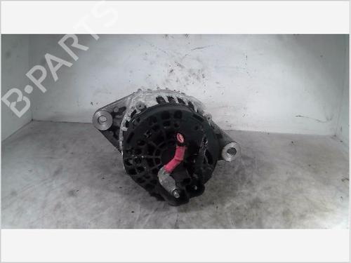 Alternator ALFA ROMEO MITO (955_) 1.6 JTDM (955AXC1B) | BP26098040M7 