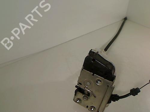 Rear right lock CITROËN C3 I (FC_, FN_) 1.4 HDi | BP26064062C99 
