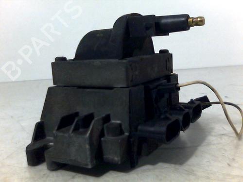 Ignition coil RENAULT CLIO I (B/C57_, 5/357_) 1.2 (B/C/S57A, B/C57S, 5/357F, 5/357J, 5/357L, 5/357R) | BP26118837M94 