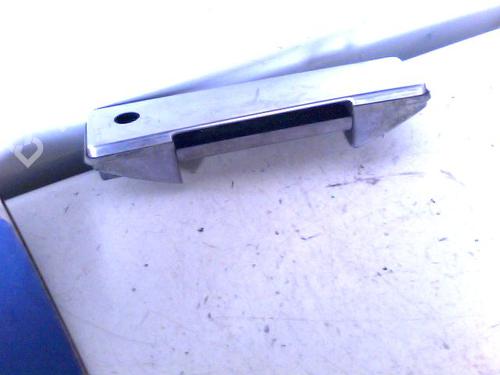 Used Front right exterior door handle RENAULT 25 (B29_) 2.0 (120 hp) 29335478