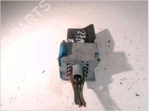 Elektronisk sensor RENAULT CLIO II (BB_, CB_) 1.2 (BB0A, BB0F, BB10, BB1K, BB28, BB2D, BB2H, CB0A,... (58 hp) 27501342