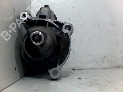 Starter PEUGEOT 206 Hatchback (2A/C) 1.1 i | BP26087230M8 
