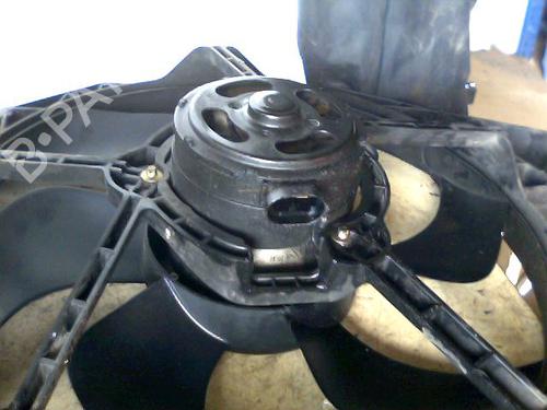 Køleventilator elektrisk RENAULT ESPACE IV (JK0/1_) 2.2 dCi (JK0H) | BP26084079M35 