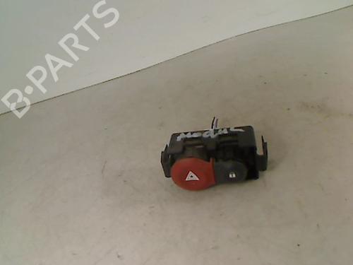 Advarselskontakt RENAULT MODUS / GRAND MODUS (F/JP0_) 1.5 dCi (FP0D, JP0D) (82 hp) 26066407