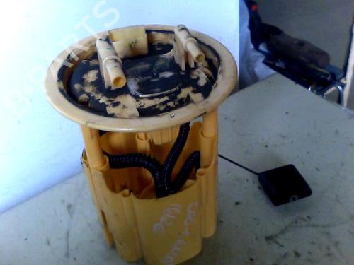 Drivstoffpumpe PEUGEOT 206 SW (2E/K) 1.4 HDi (68 hp) 28324076