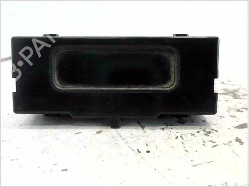 Used Display monitor RENAULT KANGOO (KC0/1_) 1.9 dCi 4x4 (84 hp) 29737143