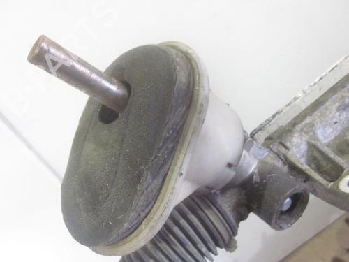 Steering rack RENAULT MODUS / GRAND MODUS (F/JP0_) 1.5 dCi (FP0G, JP0G) | BP26088970M22 