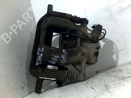 Used Right front brake caliper PEUGEOT 407 SW (6E_, 6D_) 2.0 HDi 135 (136 hp) 26111839