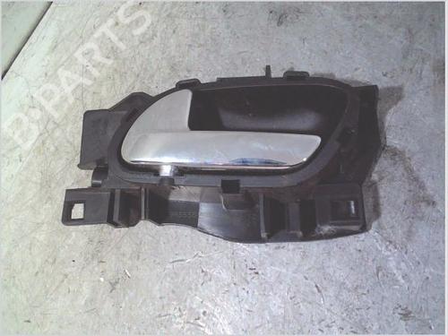 Used Rear left interior door handle Rear left interior door handle CITROËN C4 Picasso I MPV (UD_) 2.0 HDi 150 (150 hp) 40451204 40451204