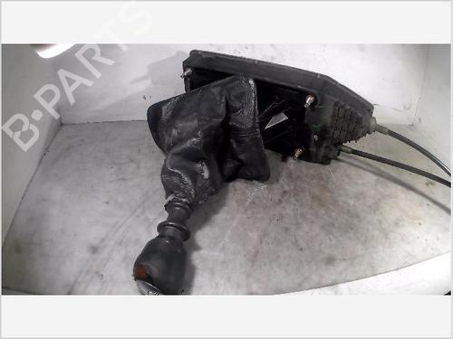Shift knob RENAULT LAGUNA II (BG0/1_) 1.9 dCi (BG08, BG0G) | BP26099534I34 