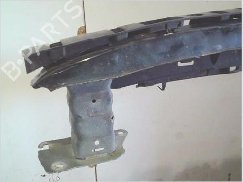 Rear bumper reinforcement PEUGEOT 2008 I (CU_) 1.2 THP 110 / PureTech 110 | BP27662512C73 