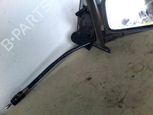 Used Right mirror VW GOLF II (19E, 1G1) 1.6 TD (80 hp) 29526947