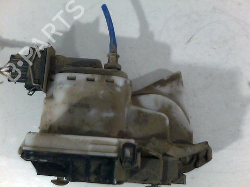 Rear left lock VW GOLF III (1H1) 1.9 TDI | BP29482455C100 