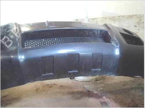 Front bumper HYUNDAI TUCSON (JM) 2.0 CRDi All-wheel Drive | BP29440863C7 