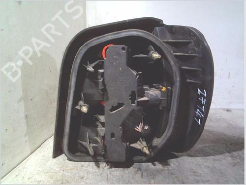 Left taillight VW POLO III (6N1) 60 1.4 | BP29483109C34 