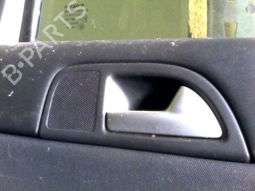 Used Rear right interior door handle VOLVO V50 (545) 1.6 D (110 hp) 26095403