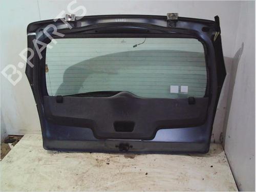 Tailgate CITROËN C3 I (FC_, FN_) 1.1 i | BP26113621C6 