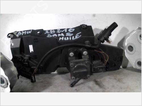 Electronic module BMW 5 (F10) 525 d | BP26100242M83 