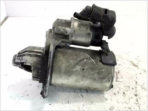 Used Starter NISSAN MICRA IV (K13K, K13KK) 1.2 (80 hp) 27477278