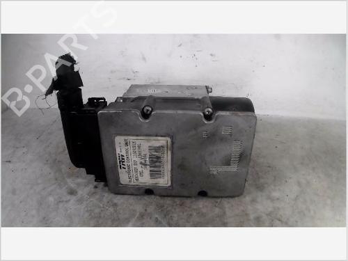ABS pump OPEL VECTRA C GTS (Z02) 2.2 DTI 16V (F68) | BP26109927M43 