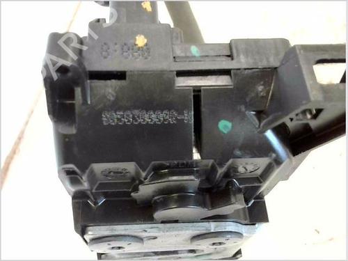 Front left lock RENAULT MASTER III Van (FV) 2.3 dCi 130 FWD (FV0M, FV0Y, FV0J, FV02, FV03) | BP29454392C98 