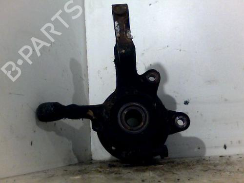 Left front steering knuckle RENAULT 19 I (B/C53_) 1.9 D (B/C534, B/C53J) | BP26072046M25 