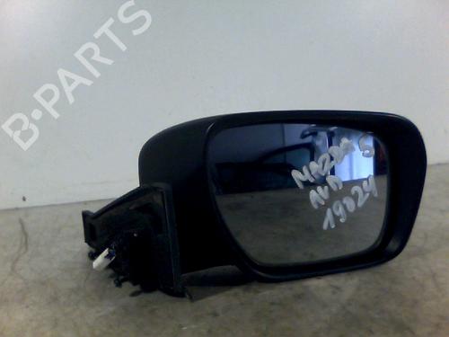 Bakspejl Højre MAZDA 5 (CR) 2.0 CD (CR19) (143 hp) 33003144