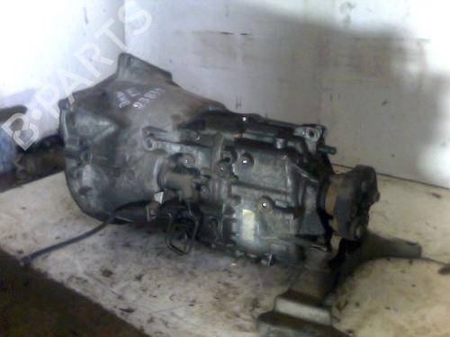 Gearbox BMW 3 (E46) 320 d | BP26088591M3 