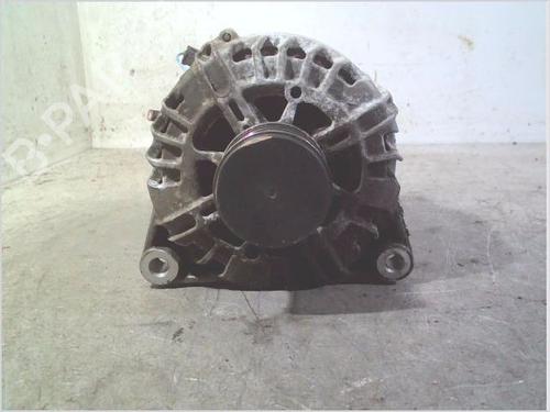 Used Alternator Alternator PEUGEOT 207 (WA_, WC_) 1.6 HDi (90 hp) 34002458 34002458