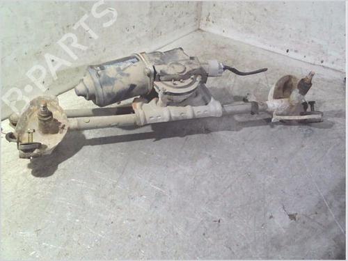 Used Front wipers mechanism Front wipers mechanism TOYOTA YARIS (_P1_) 1.0 (SCP10_, SCP10R) (68 hp) 40271165 40271165