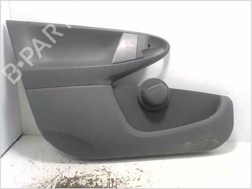 Venstre frontpanel Venstre frontpanel 38969609 38969609
