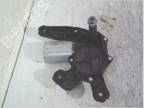 Rear wiper motor CITROËN C3 I (FC_, FN_) 1.4 HDi | BP26117897M102 