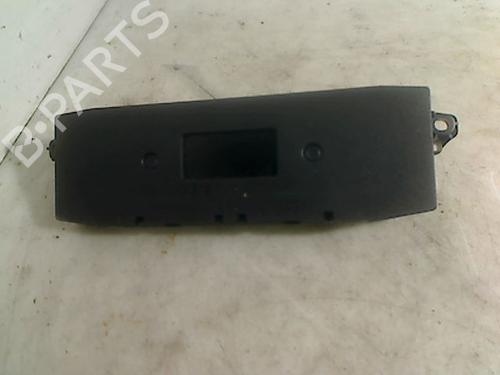 Used Display monitor PEUGEOT 207 (WA_, WC_) 1.4 (73 hp) 26079073