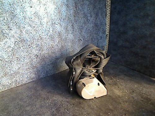 Used Front right seatbelt FIAT FIORINO Box Body/MPV (146_) 60 1.7 D (60 hp) 27257706