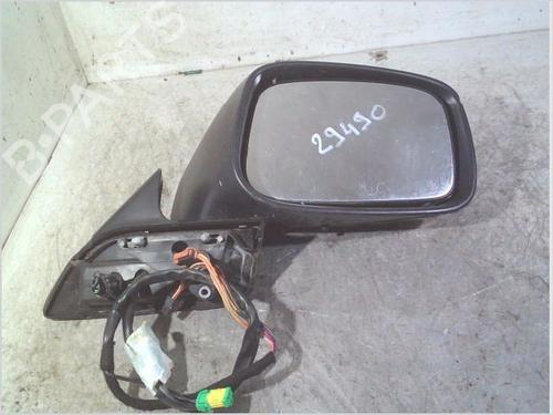 Used Right mirror CITROËN C8 (EA_, EB_) 2.2 HDi (128 hp) 29441011