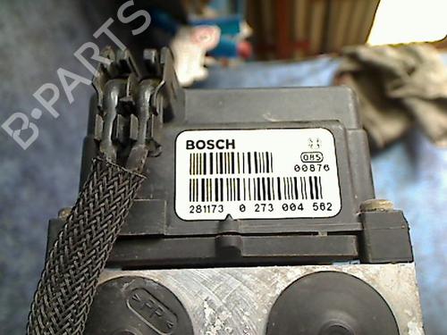 ABS pump PEUGEOT 307 (3A/C) 2.0 16V | BP26056968M43 