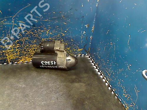 Starter MERCEDES-BENZ A-CLASS (W168) A 170 CDI (168.009, 168.109) | BP26060999M8 